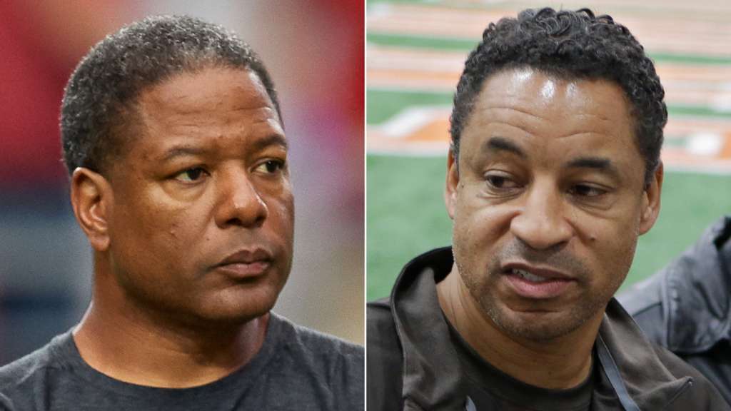 Two coaches join Brian Flores’ racial discrimination lawsuit against NFL