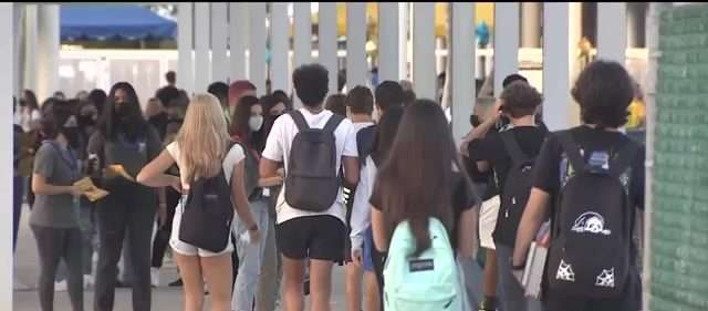 Broward County schools reopen after 2-day closure due to historic ...