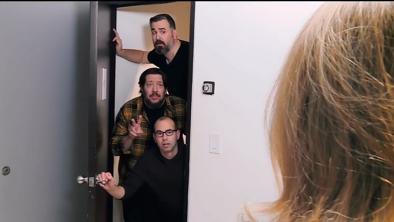 ‘Impractical Jokers’ returns with new episodes — along with lots of