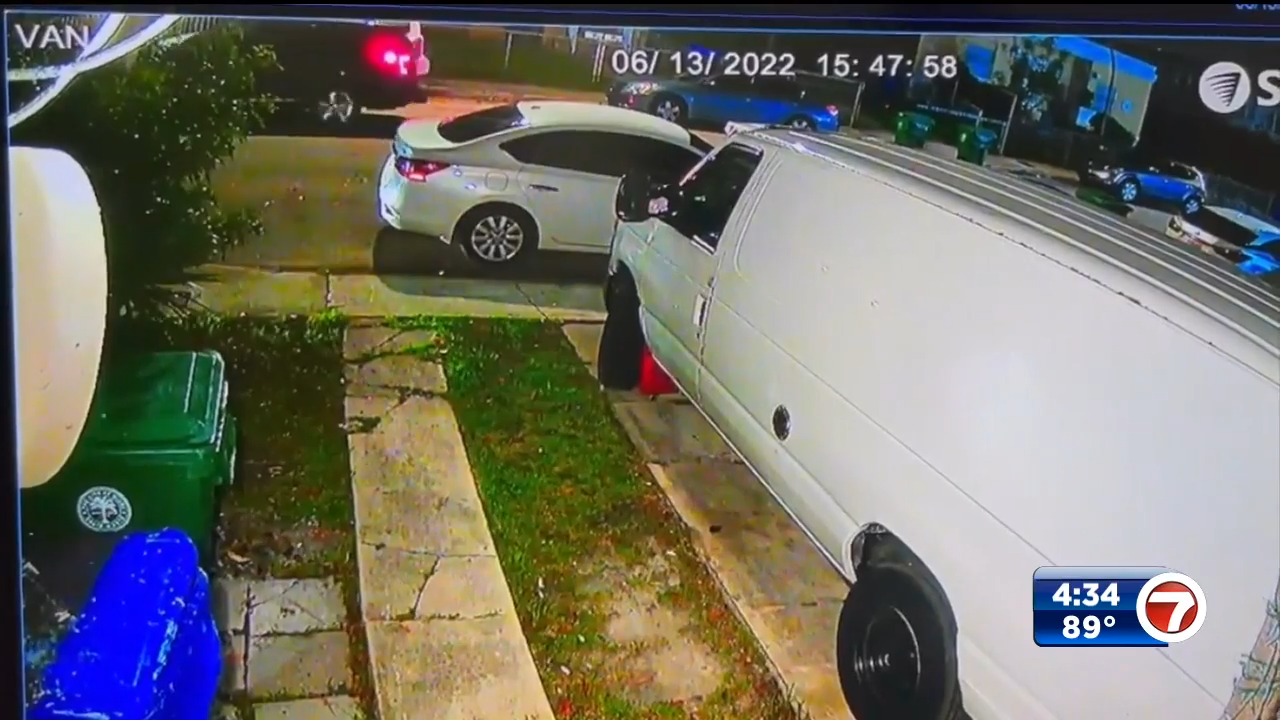 1 dead after verbal altercation leads to shooting in Miami - WSVN 7News ...