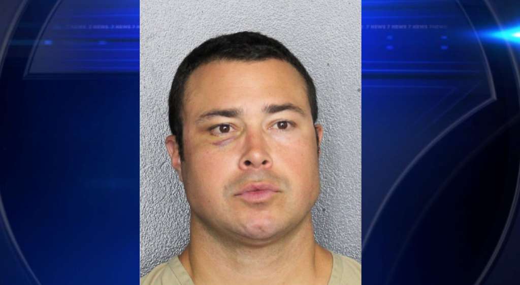 BSO arrests firefighter for fraud, grand theft – WSVN 7News | Miami News,  Weather, Sports | Fort Lauderdale