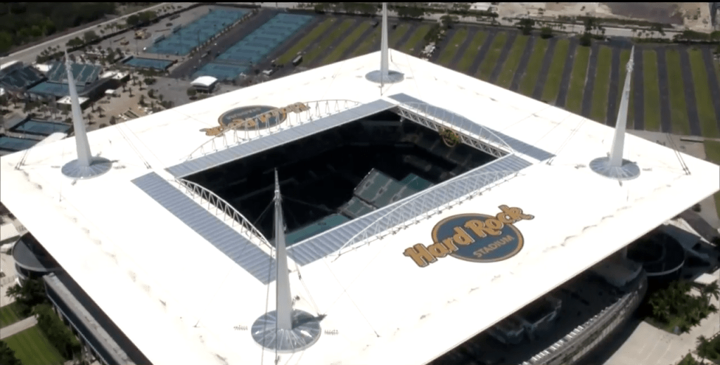 Sports community shares excitement for 2026 World Cup staging in South Florida