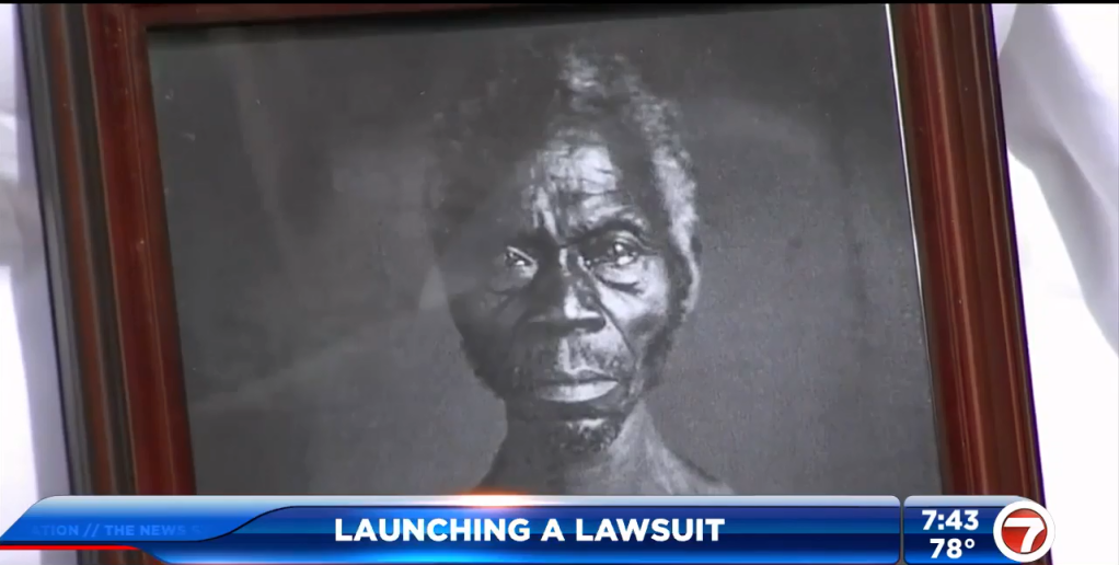 Court Harvard can be sued for distress over slave photos WSVN 7News
