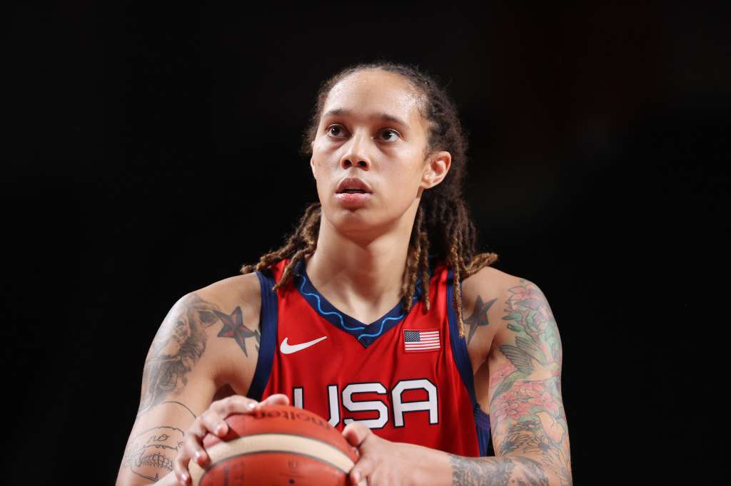 Brittney Griner’s detention in Russia extended through at least July 2, Russian state news reports