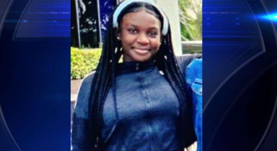Police end search for missing 12-year-old girl in Deerfield Beach ...