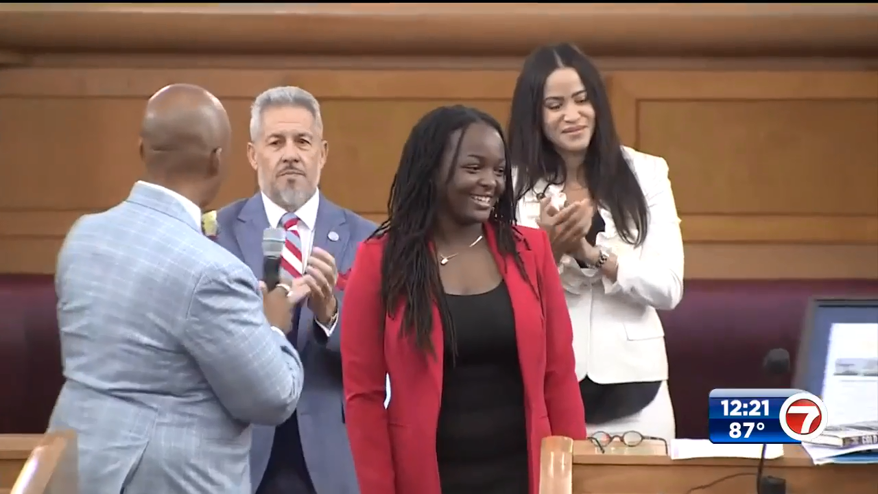South Florida High School Grad Recognized After 8 Ivy League Schools south-florida-high-school-grad-recognized-after-8-ivy-league-schools