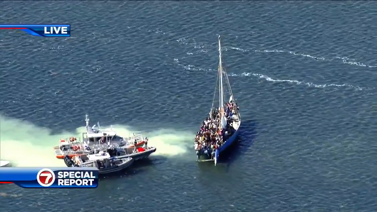 Florida woman arrested for twerking, resisting officer WSVN 7News