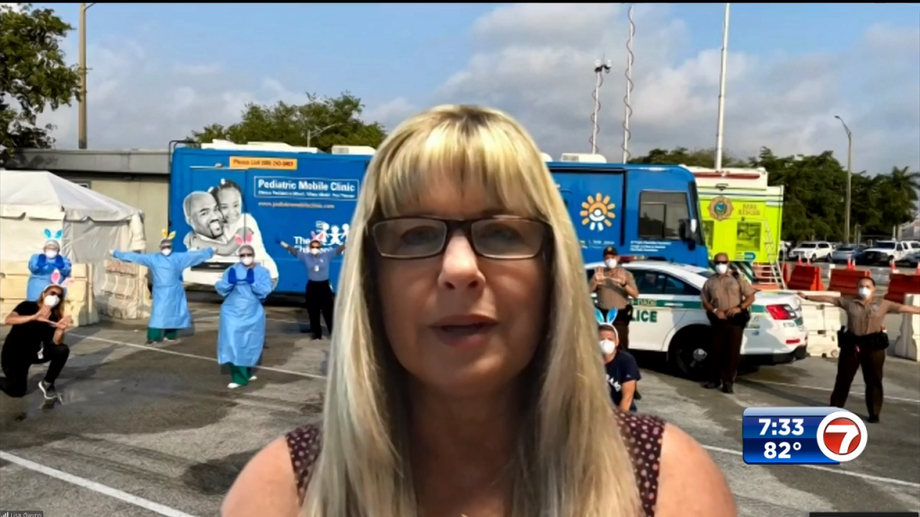 UM pediatrician removed from state board after publicly criticizing delayed access to COVID-19 vaccine for children under 5 UM pediatrician removed from state board after publicly criticizing delayed access to COVID-19 vaccine for children under 5