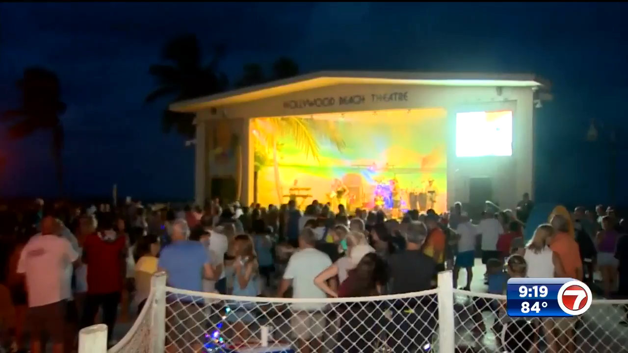 4th of july parties fort lauderdale
