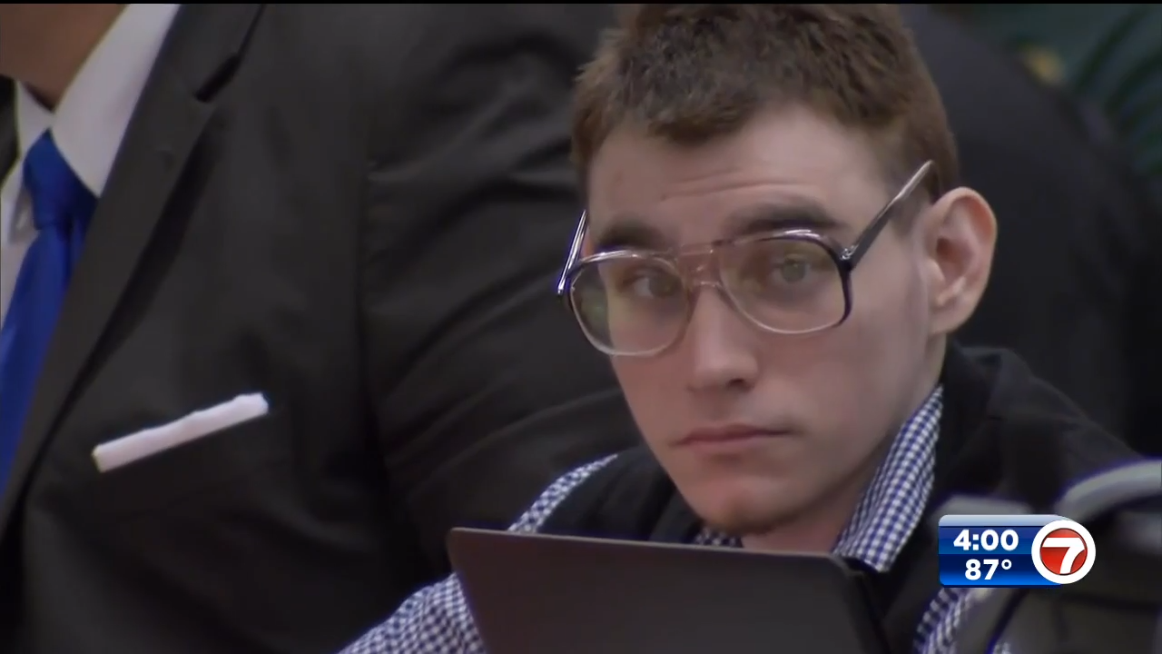 Parkland shooter’s life sentence could bring changes to law WSVN