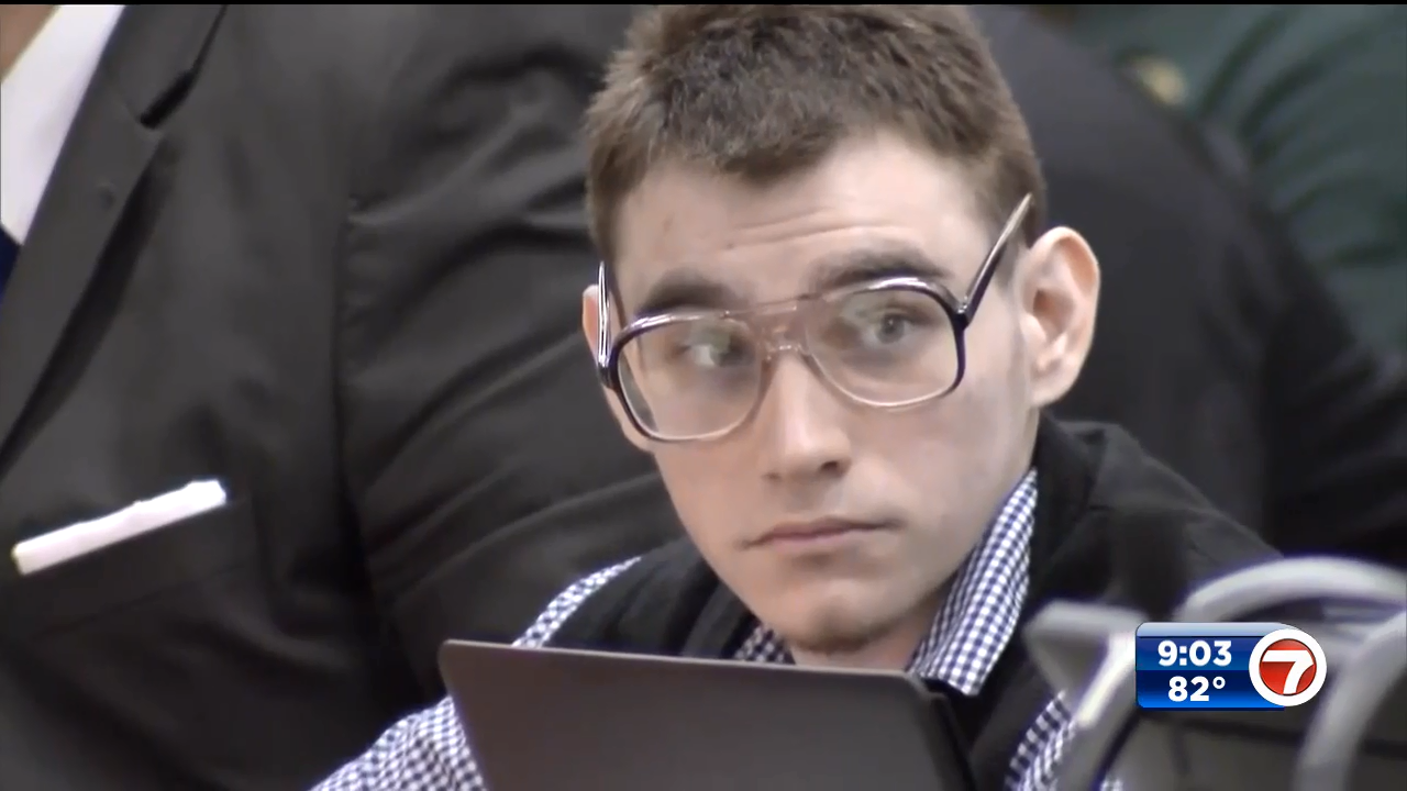 Parkland shooter trial set to begin Monday WSVN 7News Miami News