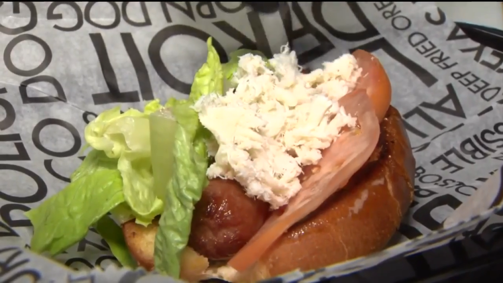 Georgia Gourmet Hot Dog Restaurant otwiera nową lokalizację w Hialeah – WSVN 7Aktualności |  Wiadomości z Miami, pogoda, sport