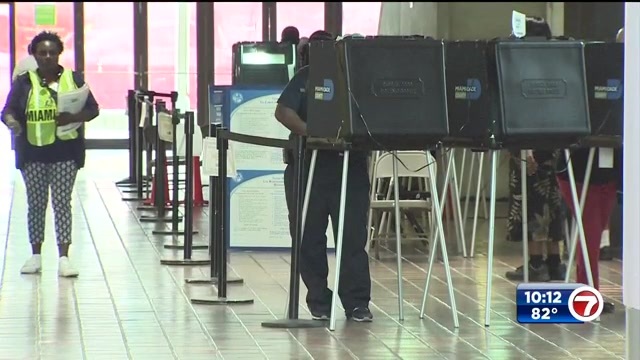 NBA schedule won’t have games on Election Day this year