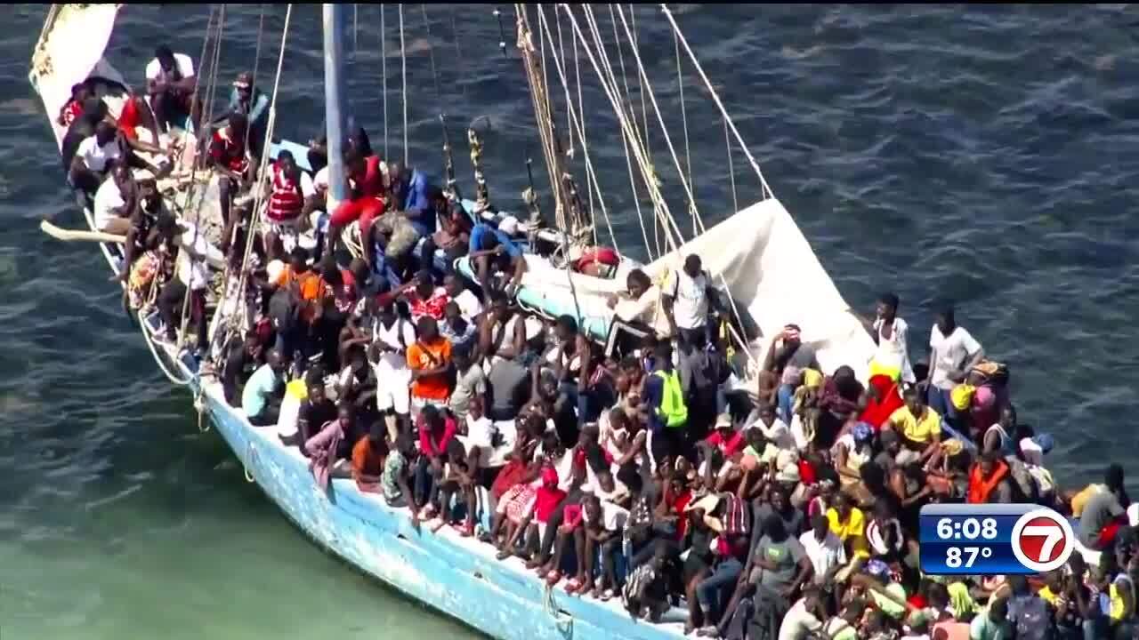 Dominican Republic is urged to stop deporting people to Haiti as people