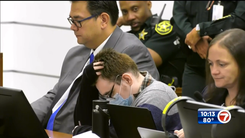 Medical examiners take witness stand in Parkland shooting to reveal