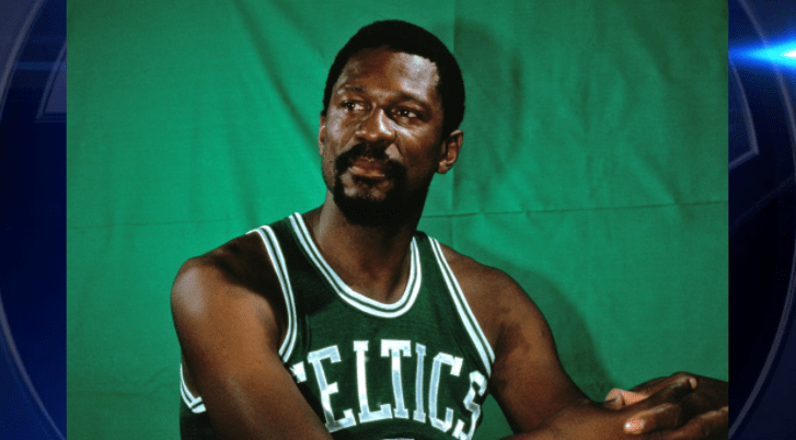 NBA legend Bill Russell dies at 88