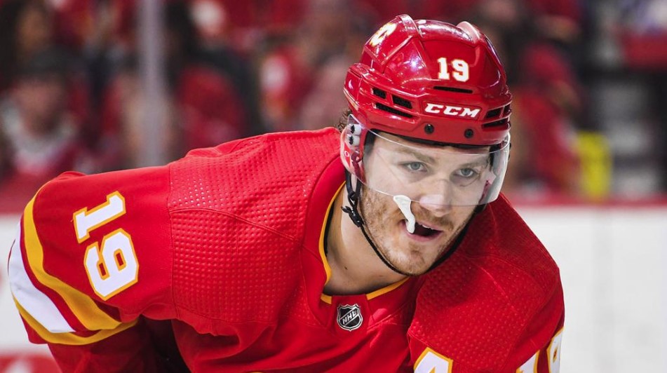 Panthers welcome Tkachuk, the latest big move of the summer