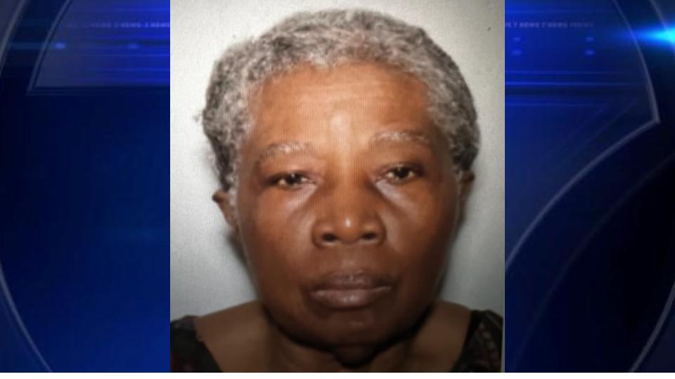 Search underway for missing 73-year-old woman from Miami’s Upper East Side – WSVN 7News | Miami News, Weather, Sports