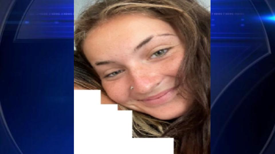 Police search for 16-year-old girl who went missing in Miami Beach – WSVN 7News | Miami News, Weather, Sports