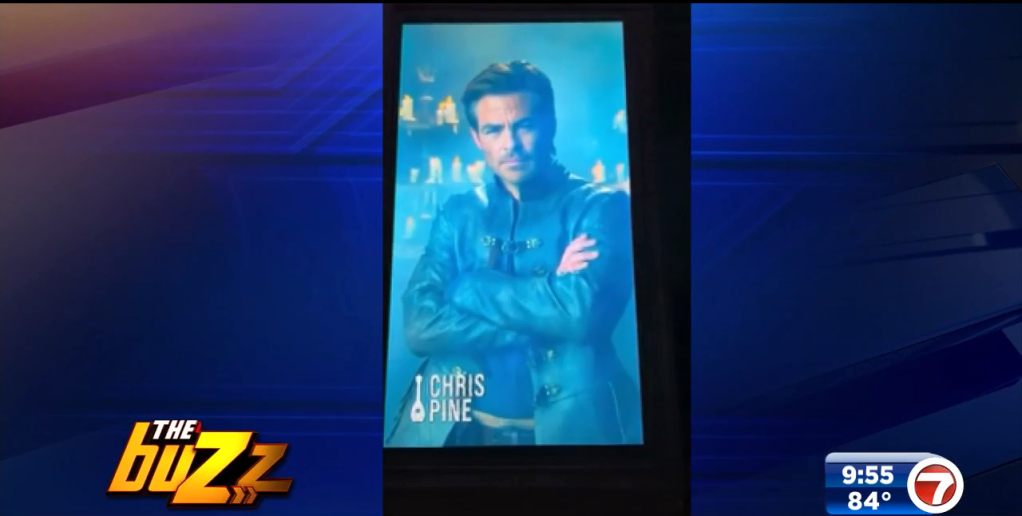 Dungeons and Dragons film set to release next year WSVN 7News Miami News, Weather, Sports