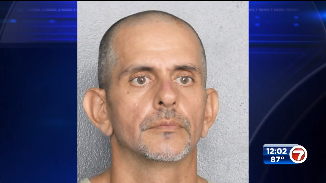 Man confesses to shooting at Broward Health Coral Springs Hospital