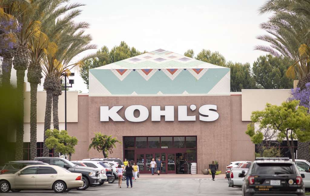 Kohl's, Brands of the World™