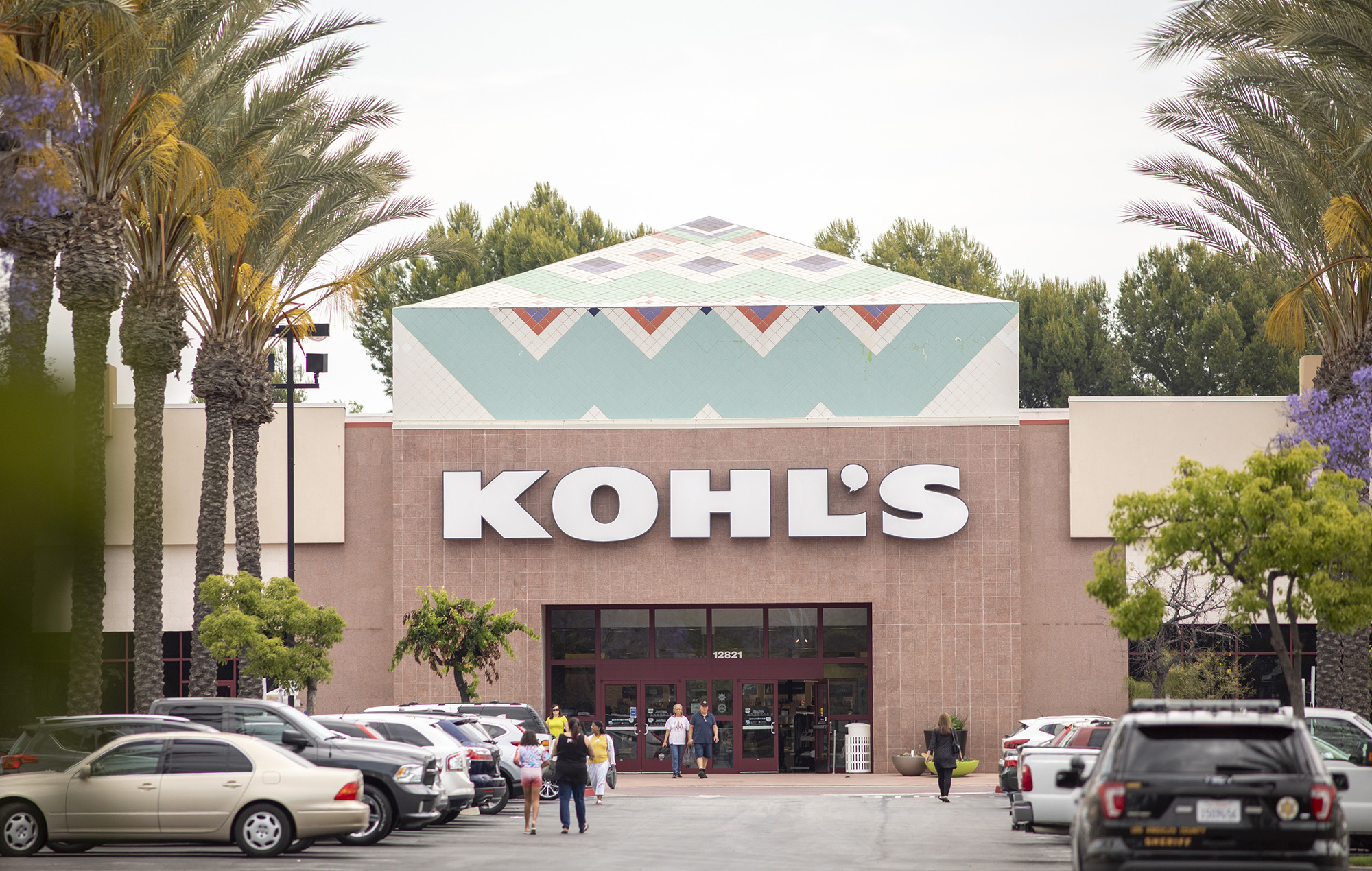 Kohl’s takes down the ‘for sale’ sign WSVN 7News Miami News