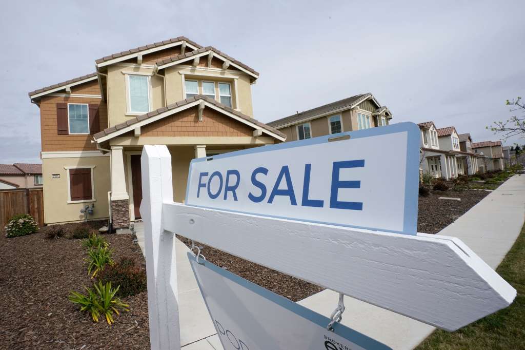 Mortgage rates see largest decline since 2008 – WSVN 7News | Miami News, Weather, Sports