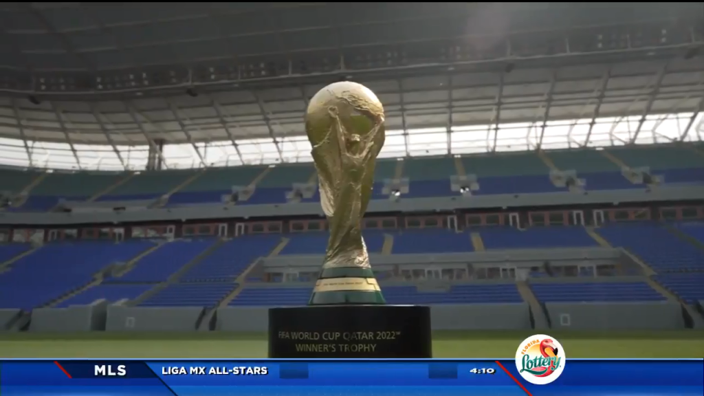Qatar’s Entire world Cup opener displays its reemergence right after boycott