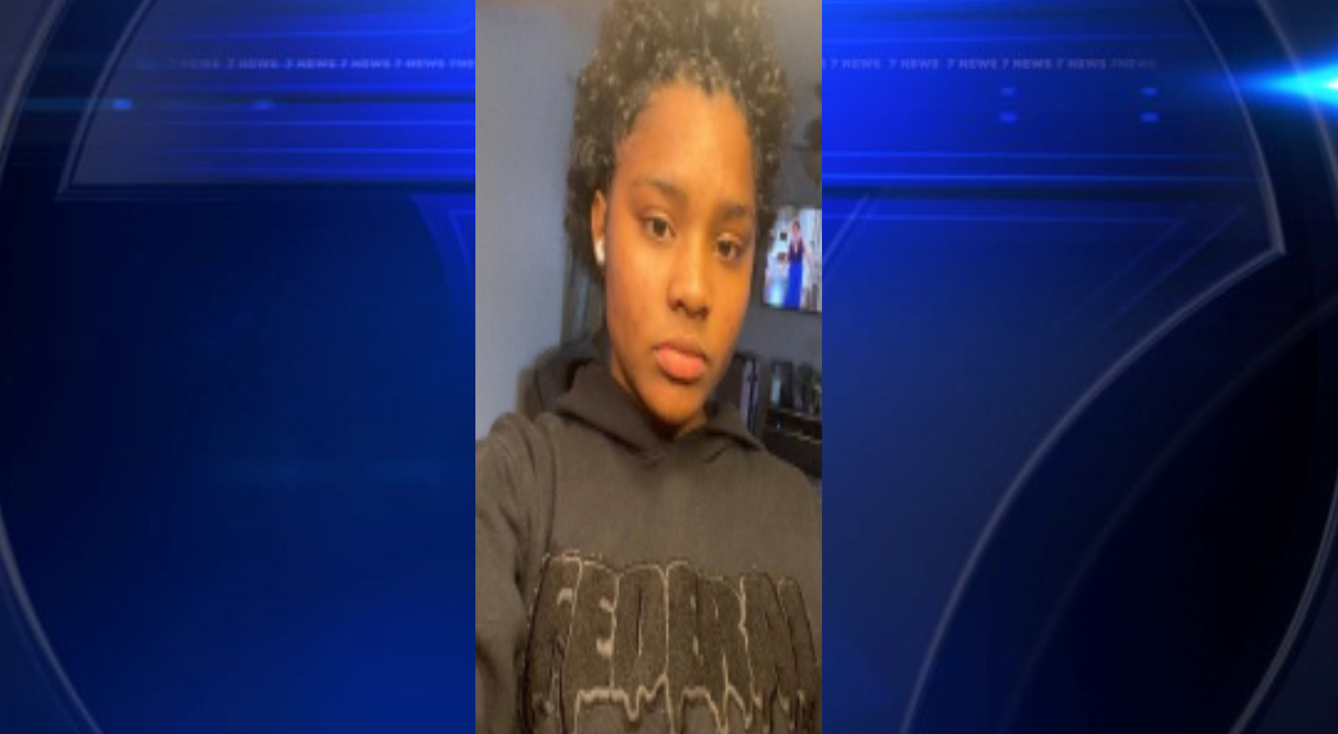 Police search for missing 17-year-old girl in Margate - WSVN 7News ...