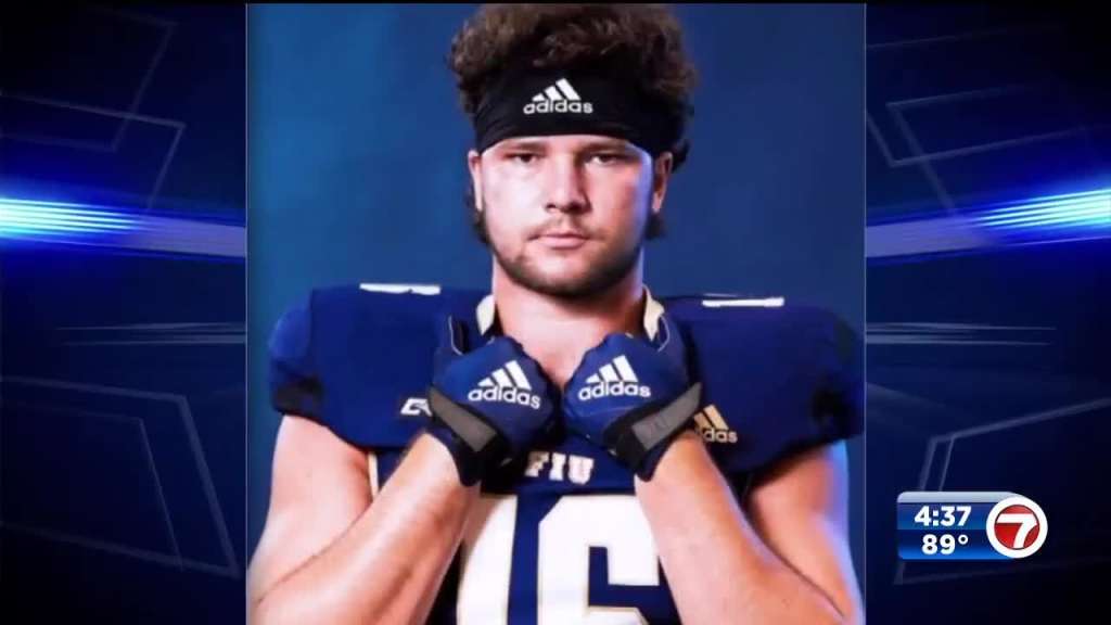 Teammates and coaches reflect on demise of 22-year-previous FIU football participant Luke Knox