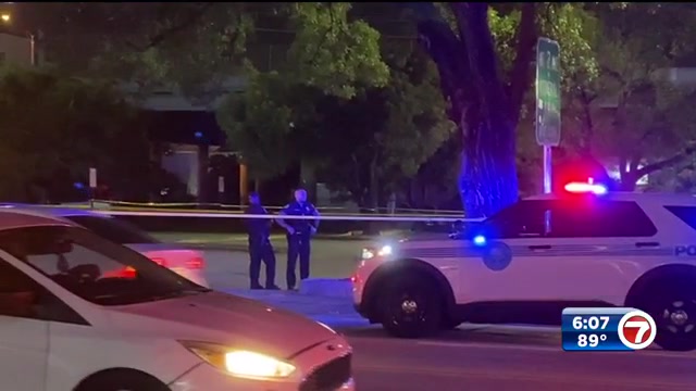 2 men critical after shootings in Miami – WSVN 7News | Miami News, Weather, Sports