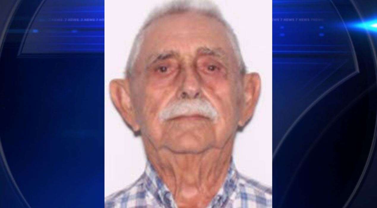 Florida Silver Alert issued for 91-year-old man who went missing in SW ...
