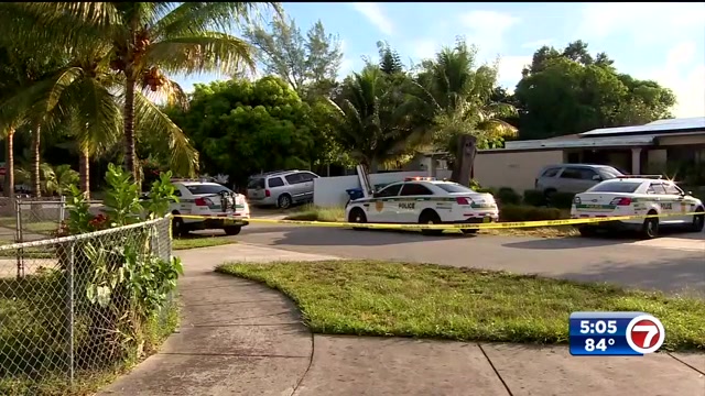 2 toddlers critical after being pulled unresponsive from NE Miami-Dade pool – WSVN 7News | Miami News, Weather, Sports