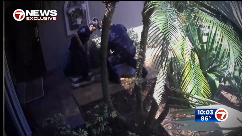 Hollywood Police officer acquitted of misdemeanor battery accused of