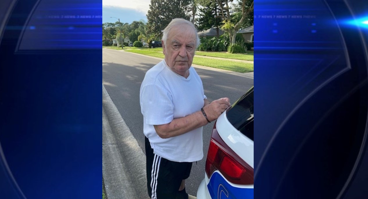 Police Florida man offered to buy mother’s child for 100,000 at