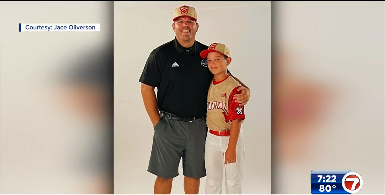 Little League World Series player critically hurt in bunk bed fall no