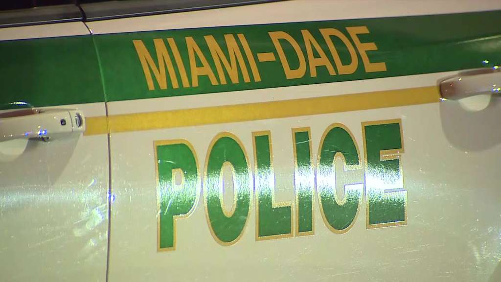 3 transported after MDPDinvolved multivehicle crash in SW MiamiDade crash