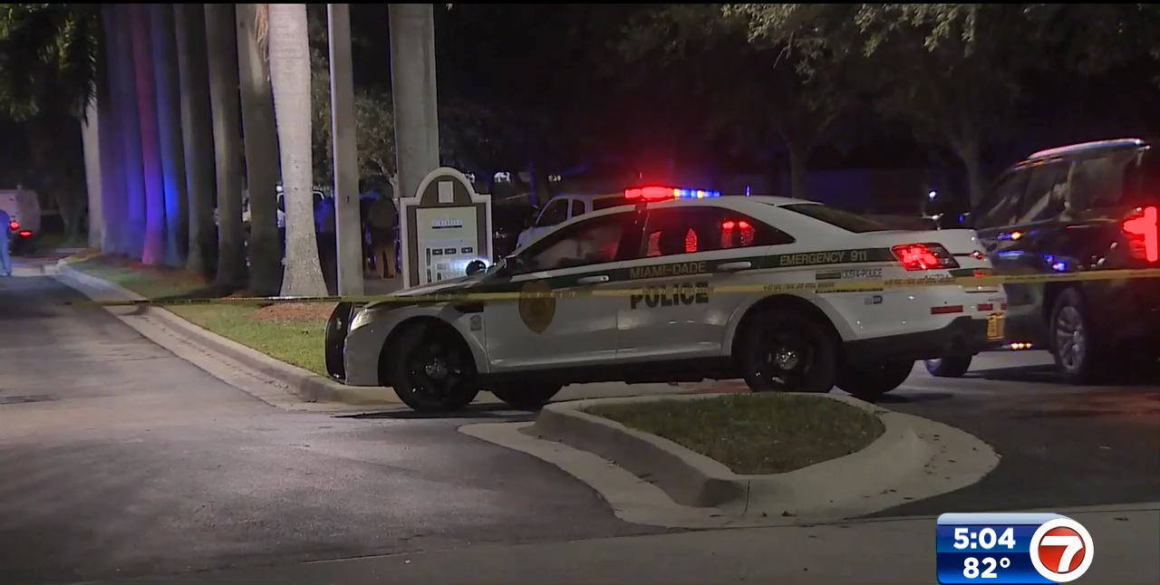 1 dead after shooting in Princeton; police asking for public’s help to