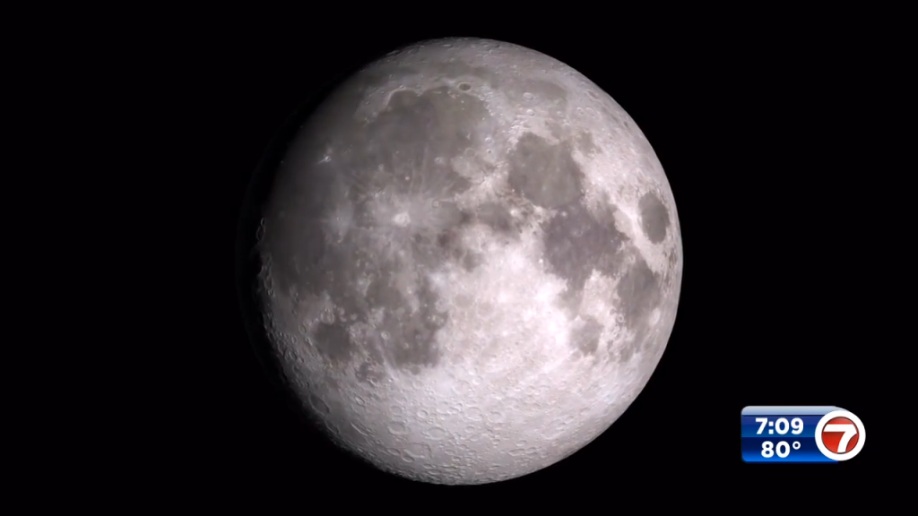 It’s time to get excited about space again – WSVN 7News | Miami News, Weather, Sports