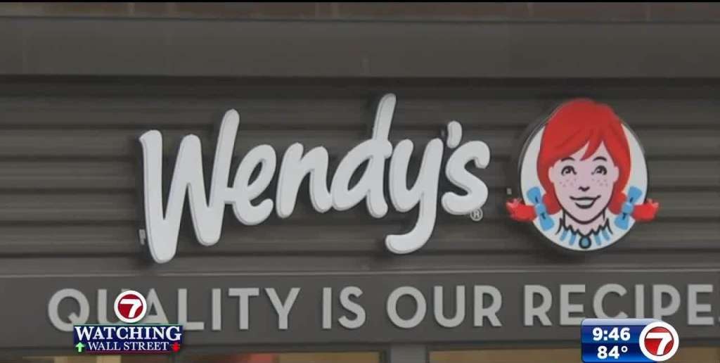 Wendy’s restaurants associated with E. coli outbreak that sickened 37