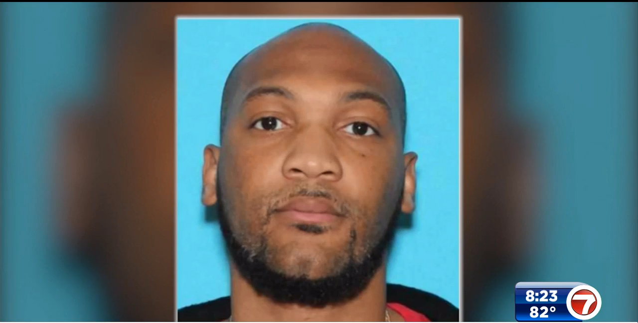 Suspect accused of shooting a coach during a Dallas-area youth football ...