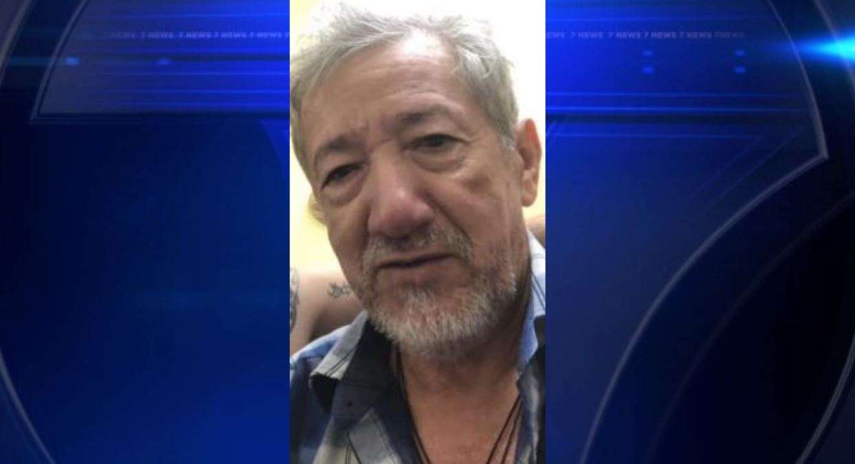 Police search for missing 70-year-old man in Miami Gardens - WSVN 7News ...