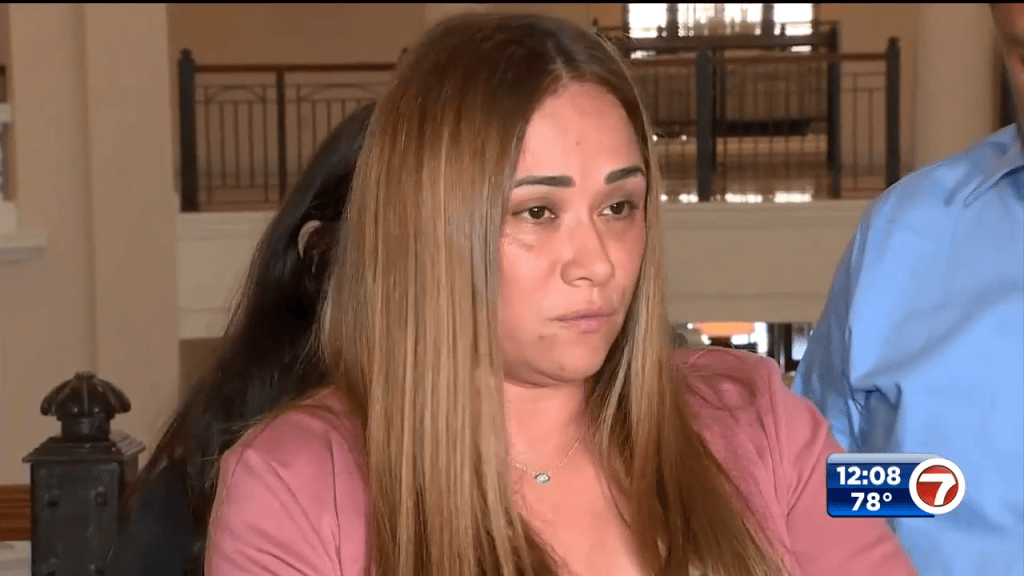 Man accused of killing 5 in wrong-way crash on Palmetto sued by family ...