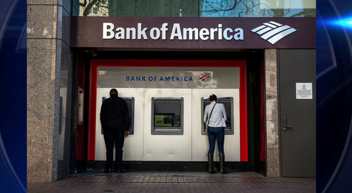 Bank of America to offer zerodown payment mortgages in certain Black