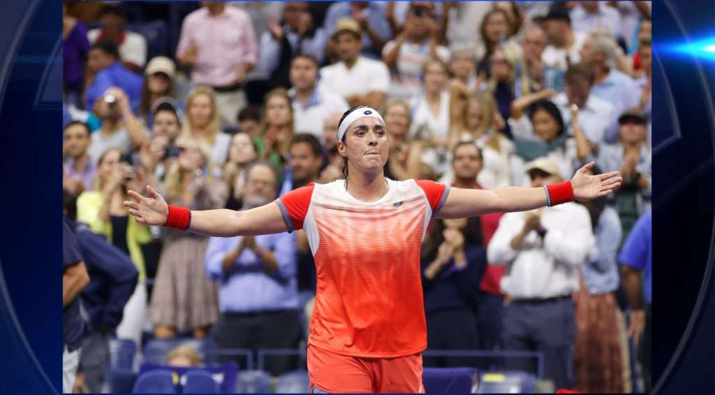 Earth No. 1 Iga Swiatek wins her third major title at US Open