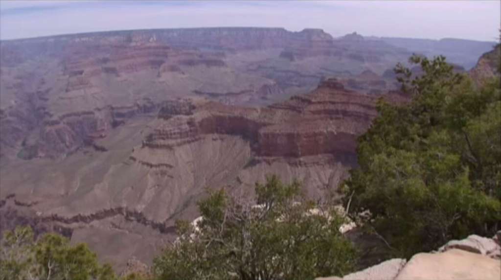 1 dead after motorboat flips at Grand Canyon National Park WSVN 7News