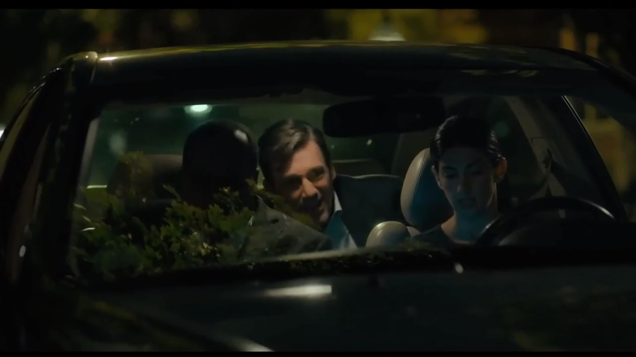 Cast of ‘Confess, Fletch’ discuss characters in spinoff of iconic