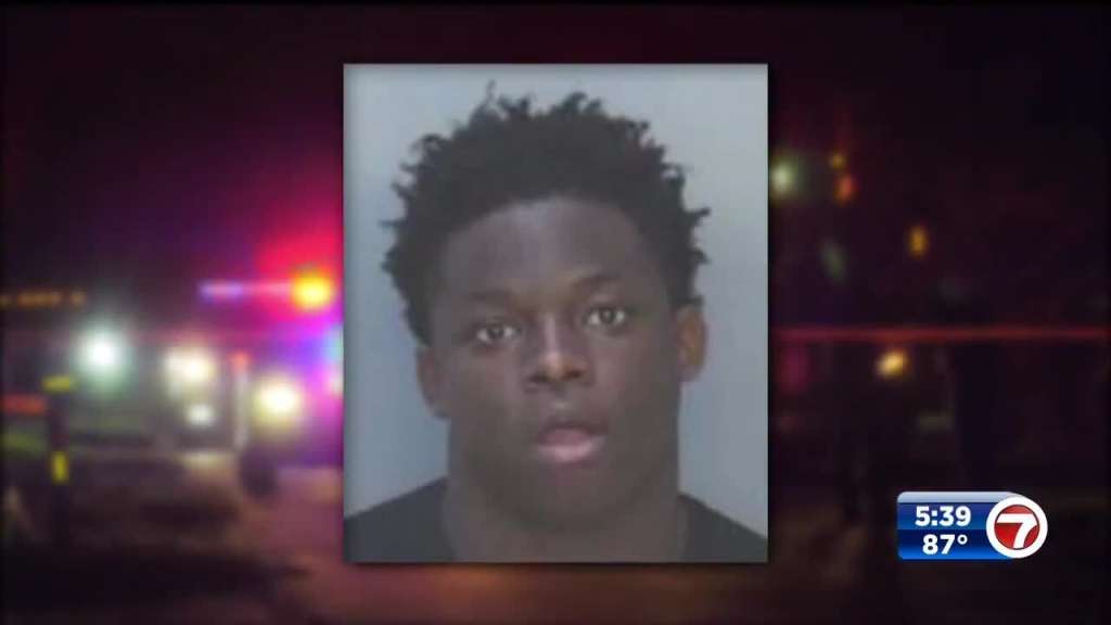 18-year-old killed in North Miami-Dade shooting – WSVN 7News | Miami ...