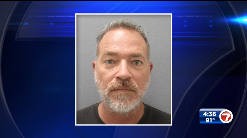 Florida boat captain charged in fatal parasailing accident WSVN 7News